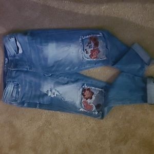 Vanilla Star jeans